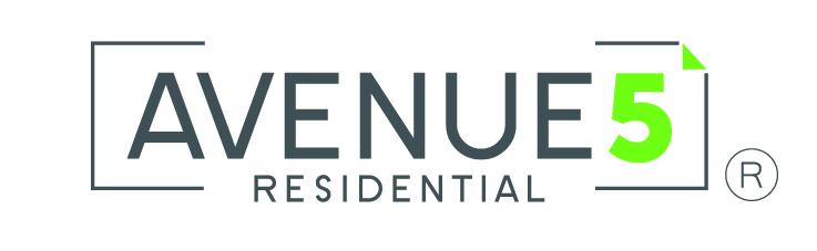 Avenue5 Logo This is the Avenue5 logo graphic